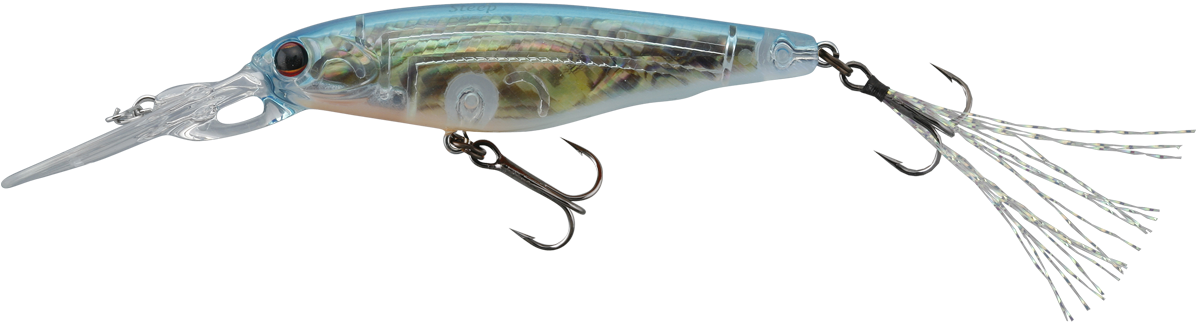 Dilemma60 Steep - ジレンマ60 スティープ -｜Lure | PRODUCTS | IMAKATSU