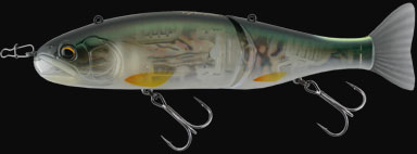 SG+ AyuRoid - SG+アユロイド -｜Lure | PRODUCTS | IMAKATSU