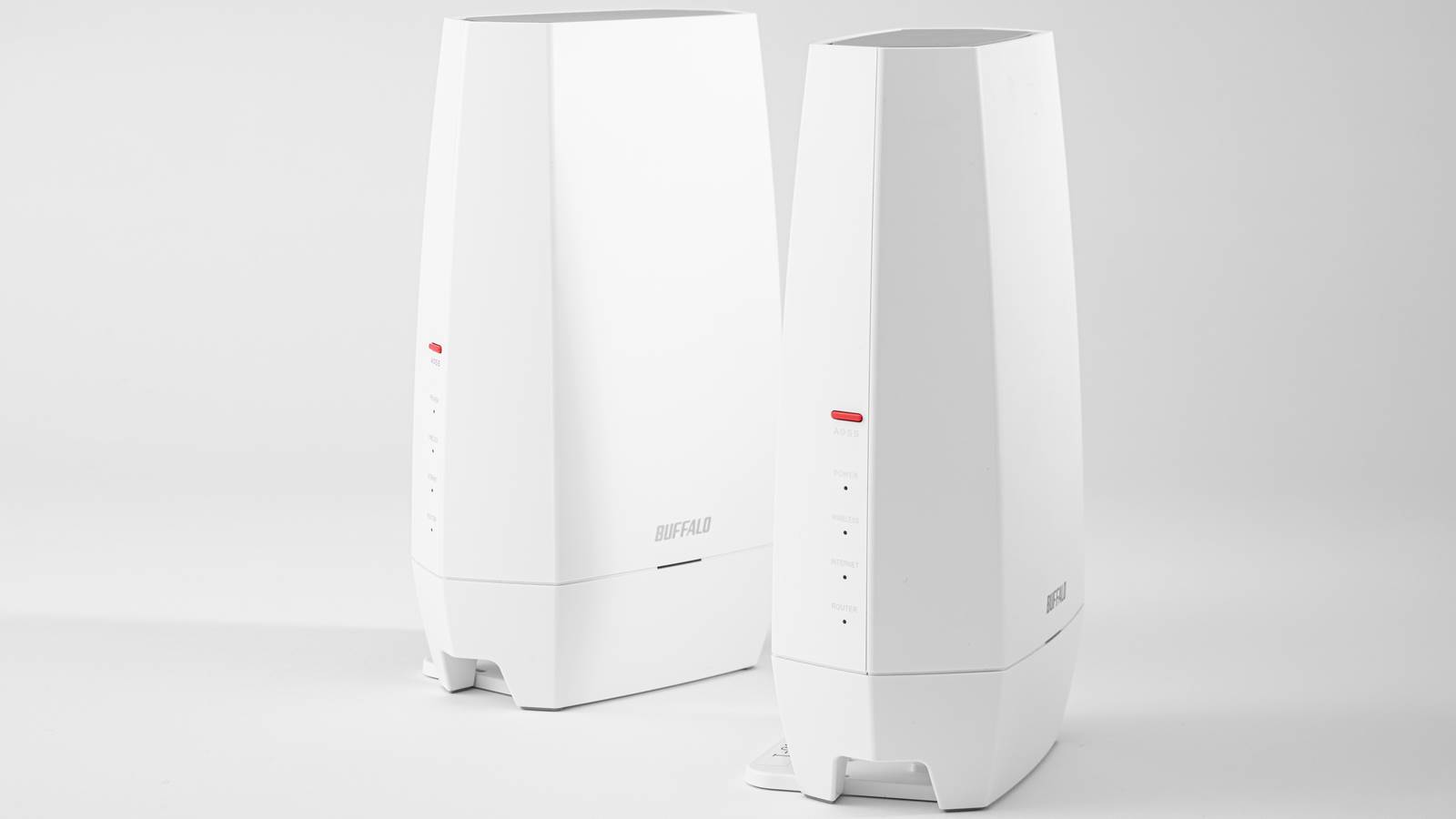 新規格「Wi-Fi 6E」はどれだけ速いか、対応ルーターWNR-5400XE6を試し