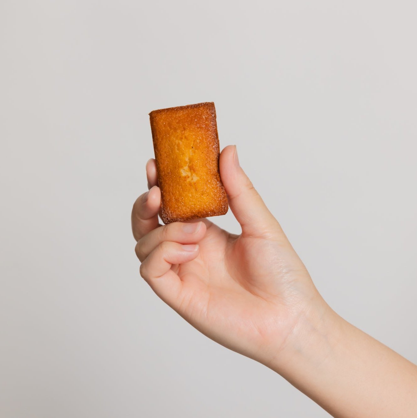 ギフトに人気】フィナンシェ4種類詰め合わせ（プレーン3個、ショコラ1