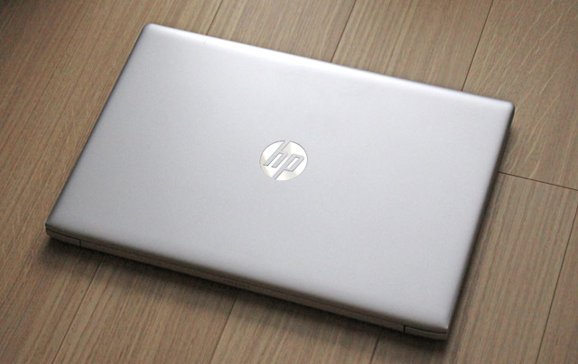 HP ProBook 470 G5のレビュー GeForce 930MX搭載！17.3型の堅実な