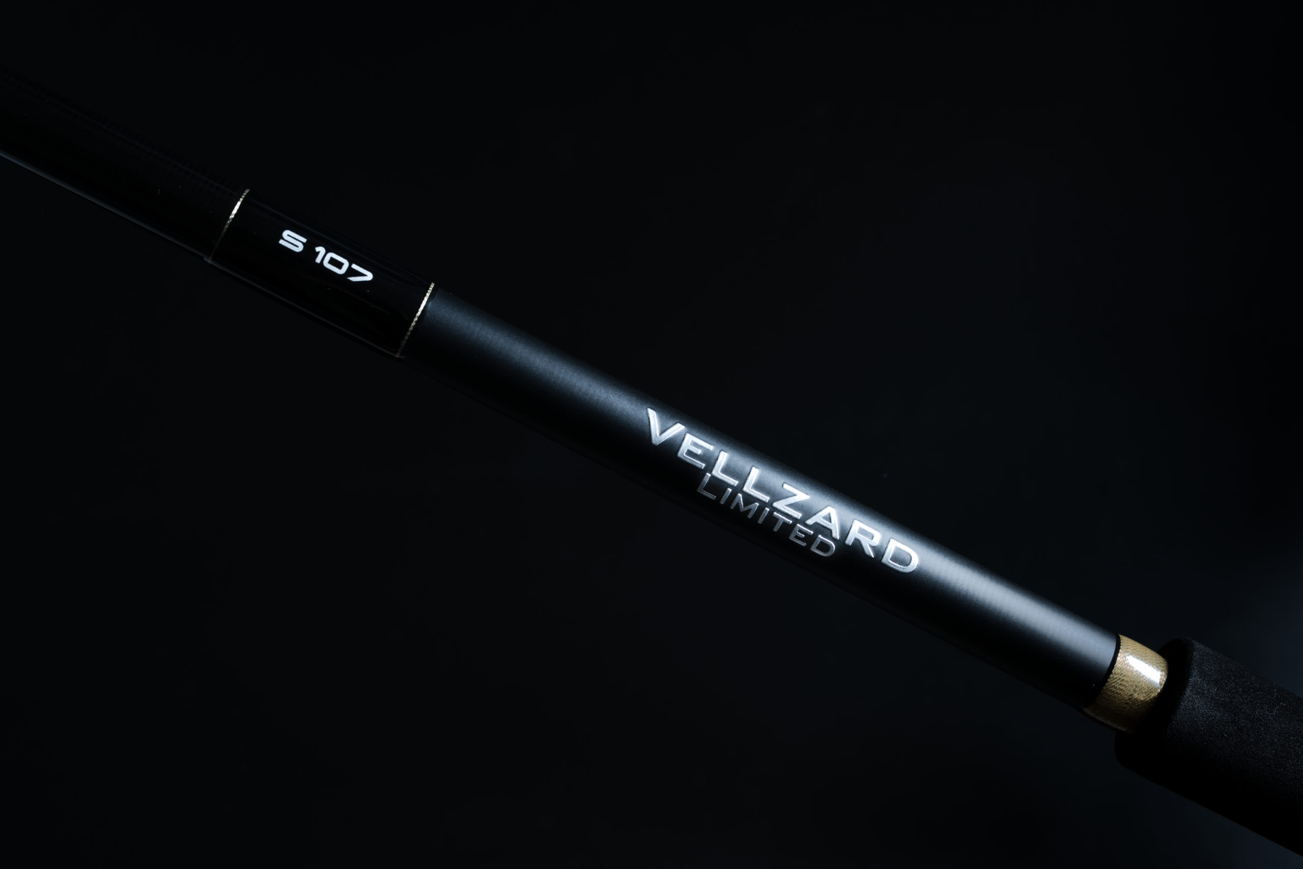 VELLZARD LIMITED EDITION 『S107 』 | 株式会社ジーク[Zeake