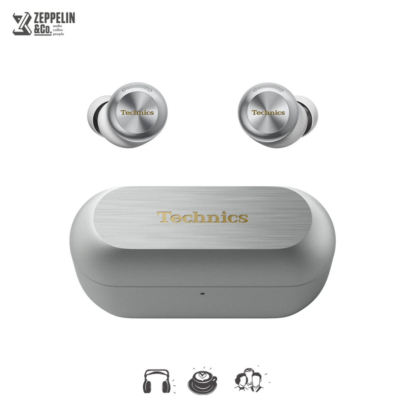 Technics EAH-AZ100 – Zeppelin & Co