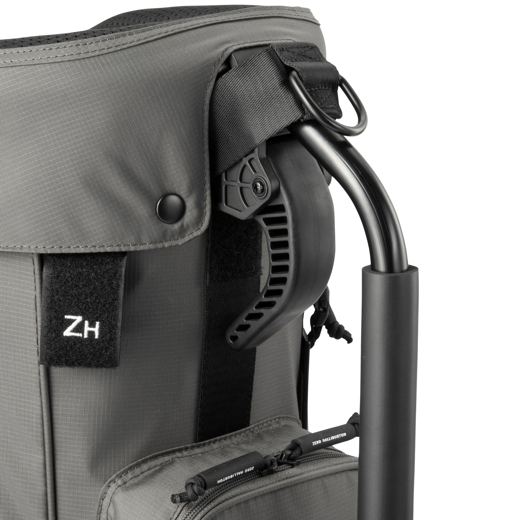 ZHG-CB GF | Grip-Stand Caddie Bag | 85031 – ZERO HALLIBURTON