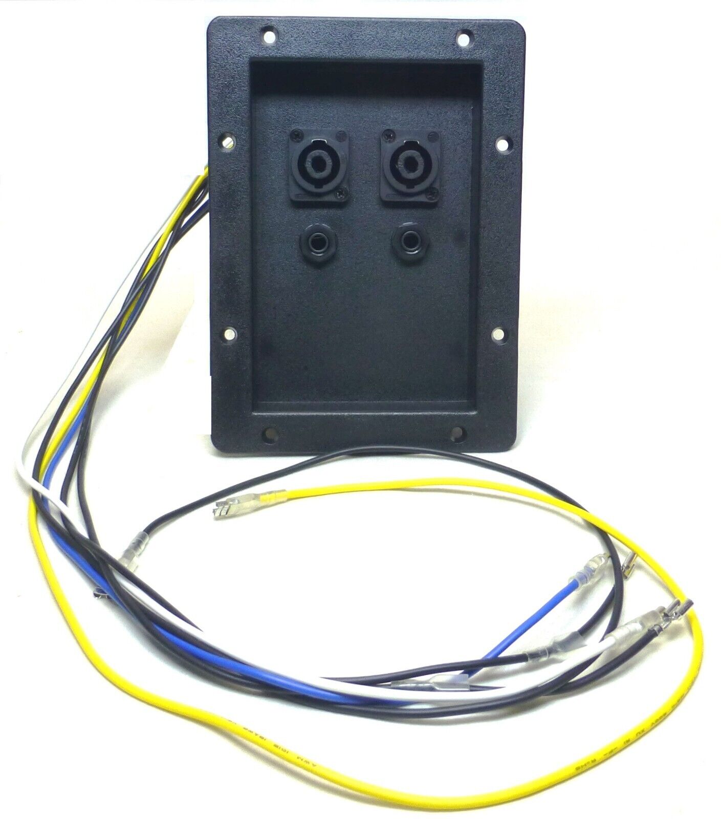 Replacement Upgraded Crossover for Peavey PV215 Speaker w/ SpeakOn 1/4