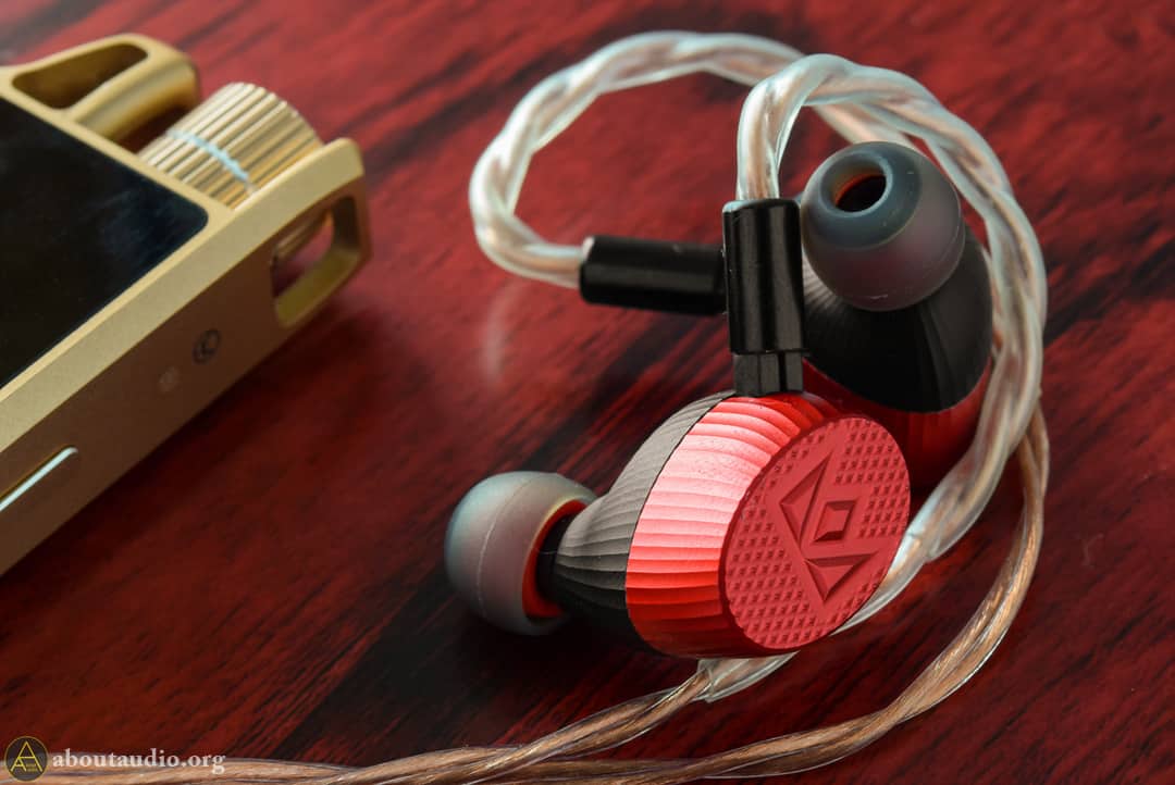 Noble Kaiser 10 Universal Review: Still the King - About Audio Reviews