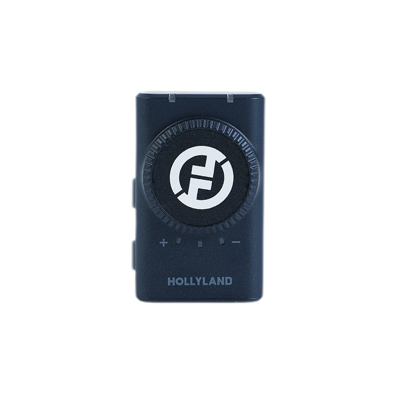 Hollyland LARK M2 カメラレシーバー - AliExpress