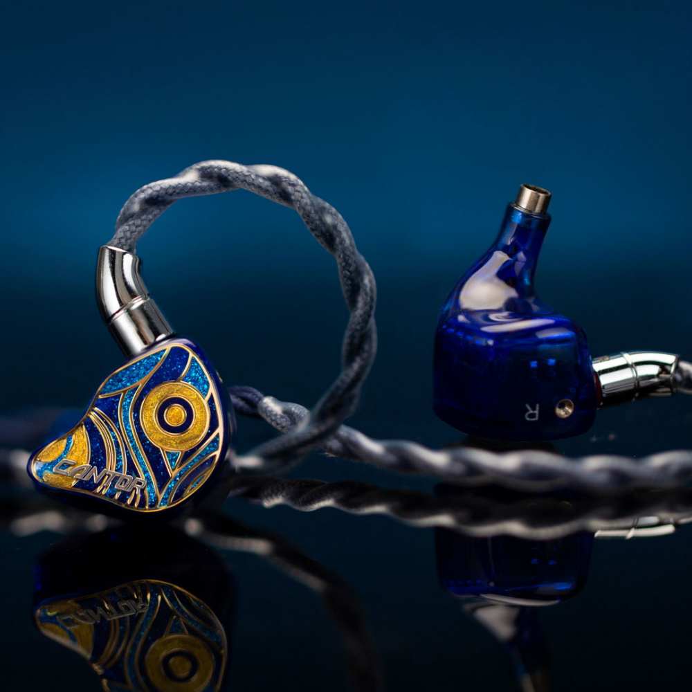 AFUL Flagship Cantor 14 BA In-Ear Monitors IEMs – AFUL Audio