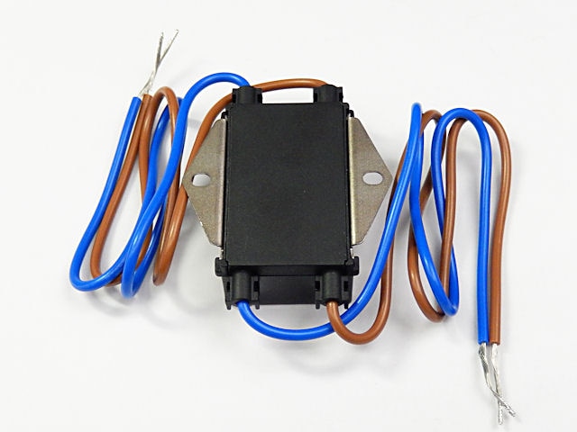 ノイズフィルター(EMCフィルター) RSEL-2006W: 受動部品 秋月電子通商