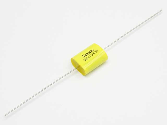 フィルムコンデンサー 0.47μF250V: 受動部品 秋月電子通商-電子部品