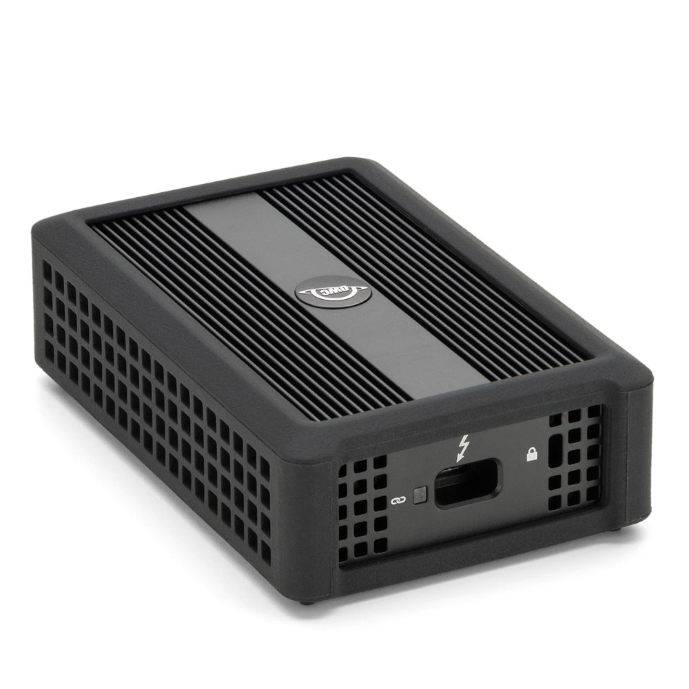 OWC Thunderbolt 3 10G Ethernet Adapter [OWCTB3ADP10GBE]｜Mac専門店