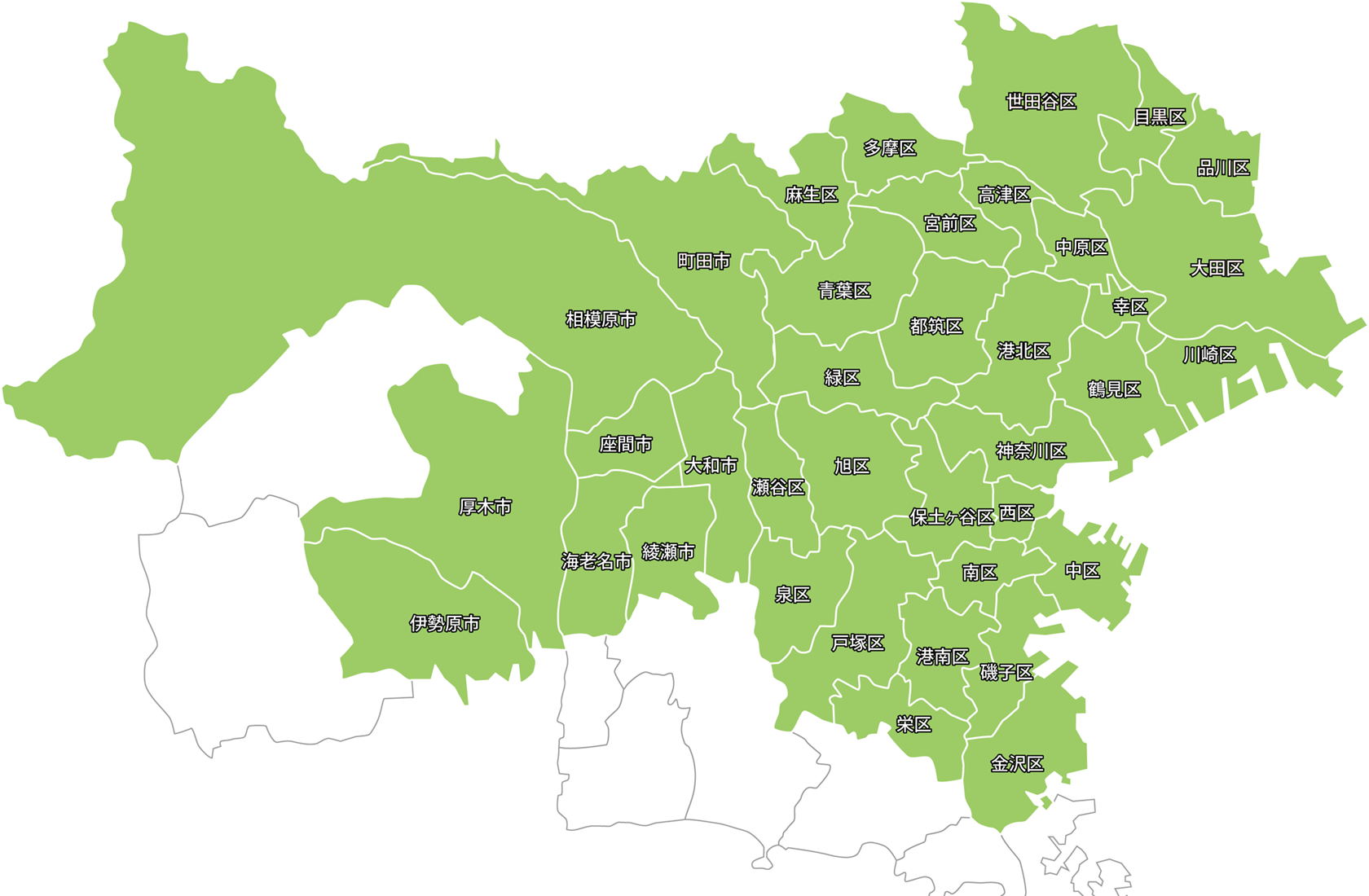 横浜・川崎でエアコン取り付け・取り外し工事【株式会社ホープ】