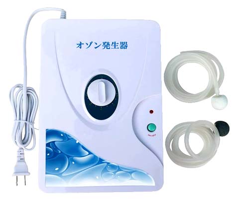 オゾン生成器