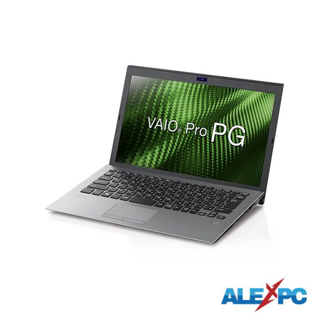 B品 VAIO PRO PG 8Gen Core i5 8GB SSD256GB win11 | 格安中古パソコン