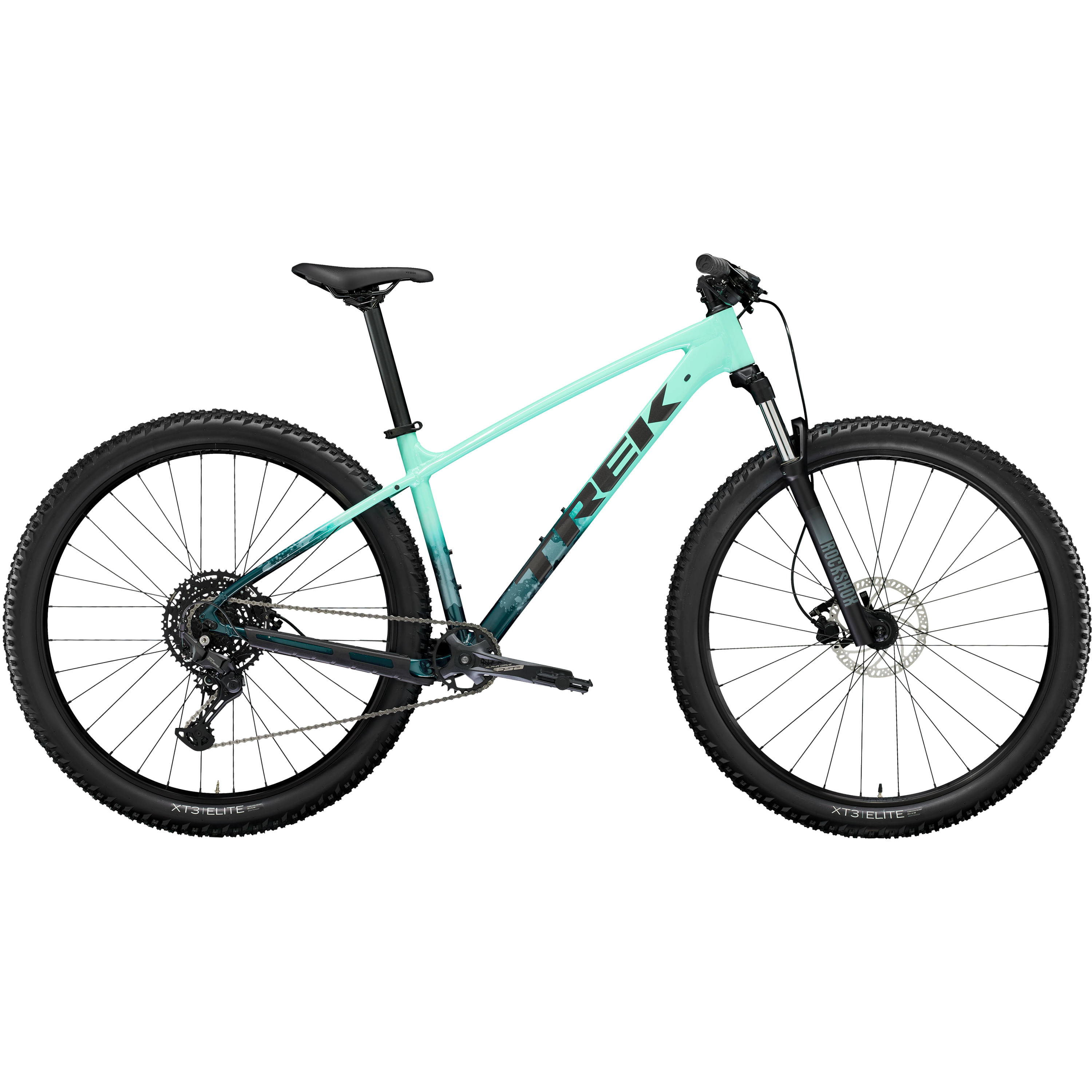 Trek Marlin 7 Gen 3 Bike - 2023 - Als.com