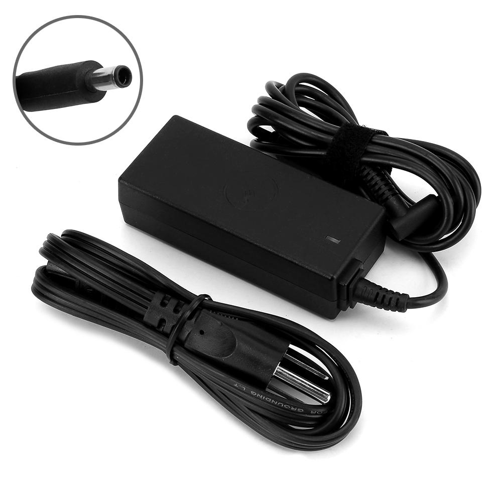 DELL Inspiron 13 5000 5368 5378 5379 P69G AC Adapter | 19.5V 2.31A