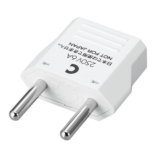 ECカレント ANA Mall店/生活家電/電源タップ・変圧器/変換プラグ｜ANA