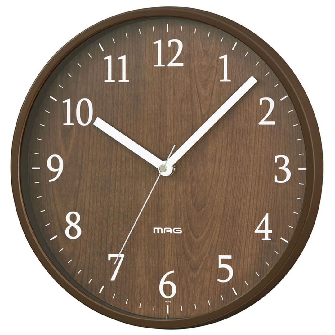 掛け時計 音がしない 通販 連続秒針 おしゃれ 壁掛け時計 かわいい