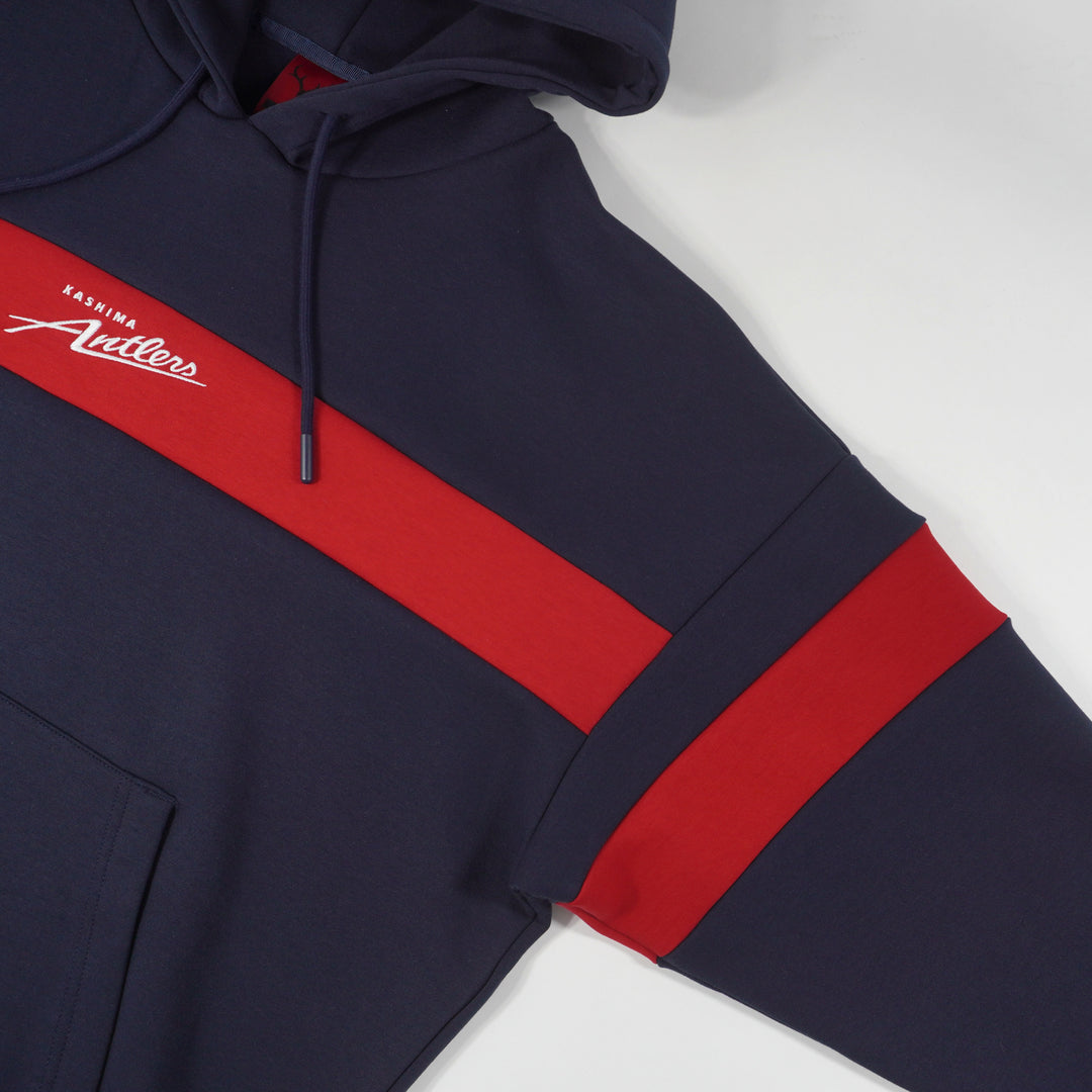 ラインフーディー（NAVY） – 鹿島アントラーズFC - 公式オンラインストア