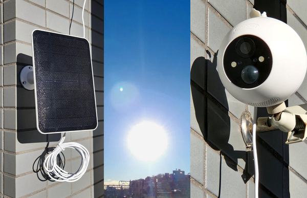 ASCII.jp：SwitchBot屋外カメラの駆動時間延長を期待し「SwitchBot屋外