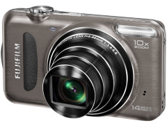 富士フイルム、10倍ズームの高倍率モデル「FinePix T300」 - デジカメ