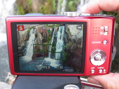 新製品レビュー：パナソニックLUMIX DMC-TZ20 - デジカメ Watch Watch