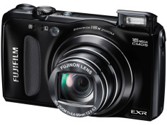富士フイルム、「HS30EXR」「F770EXR」「F660EXR」「Z1000EXR」「Z110
