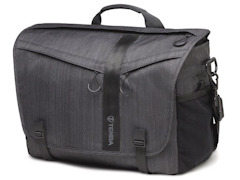 カメラバッグTENBA「メッセンジャー」がリニューアル - デジカメ Watch