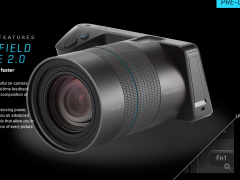 撮影後にピント自在な「Lytro」に新モデル - デジカメ Watch Watch