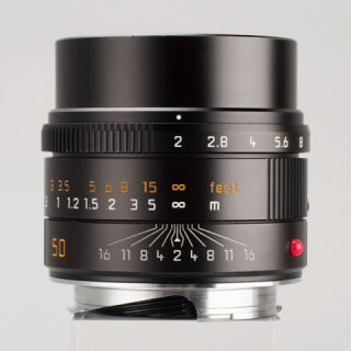 ライカレンズの美学：APO-SUMMICRON-M F2/50mm ASPH. 羊の皮を被った狼