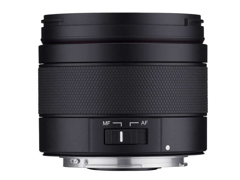 SAMYANGから初のRFマウント用レンズ「AF 12mm F2 RF-S」 - デジカメ Watch