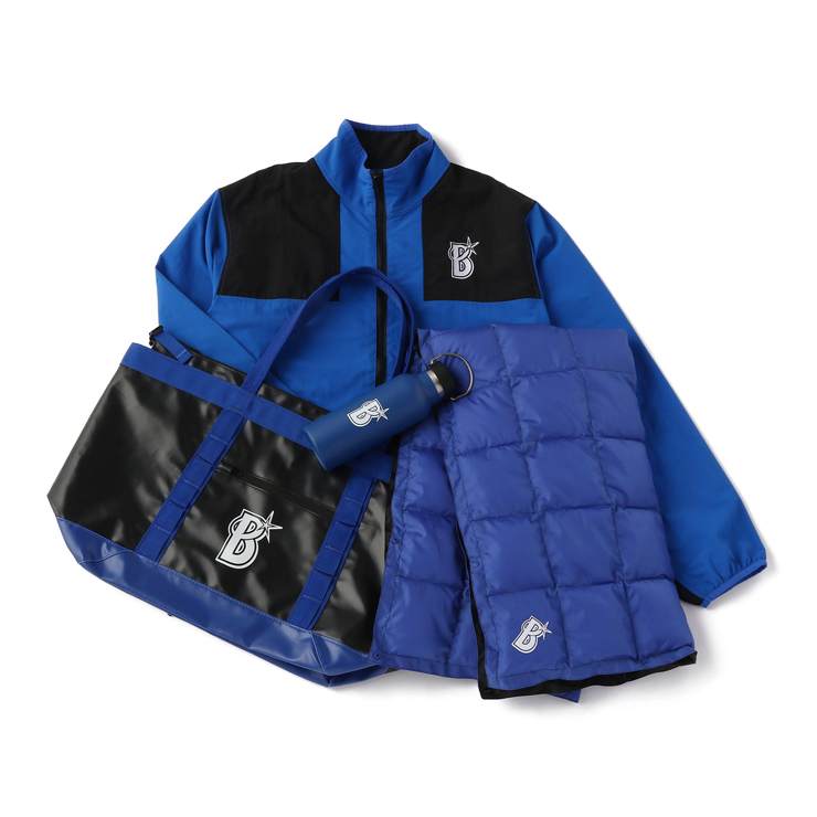 スペシャルな景品がもれなく入る、2022年新春ハッピーバッグ発売