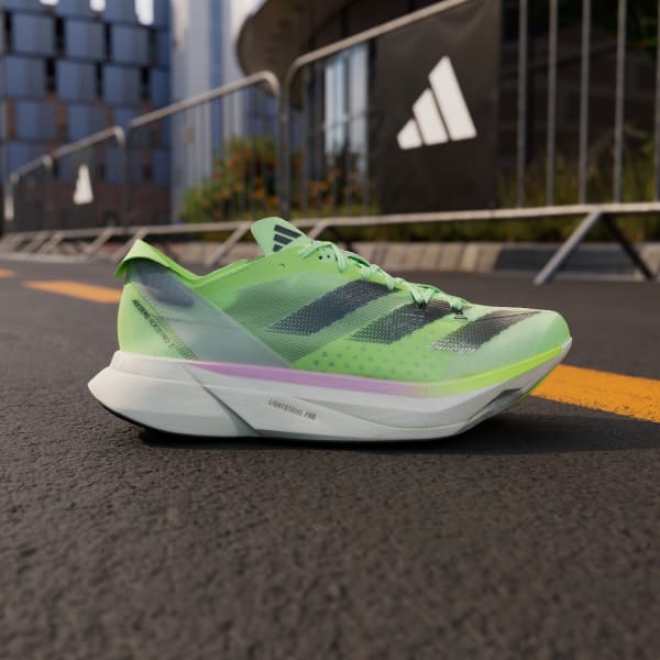 アディダス アディゼロ アディオス Pro 3 / Adizero Adios Pro 3