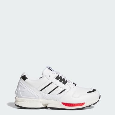 adidas ホワイト - Zx - ブースト - New Arrivals 【アディダス公式】