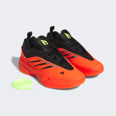 adidas シューズ・靴 - デイム - バスケットボール 【アディダス公式】