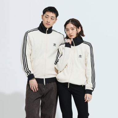 adidas ユニセックス - ジャージ - オリジナルス 【アディダス公式】