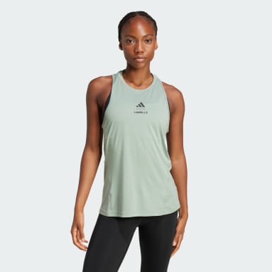 LES MILLS｜ウェア/服【アディダス公式】