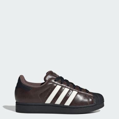 adidas スーパースター - レザーアッパー 【アディダス公式】