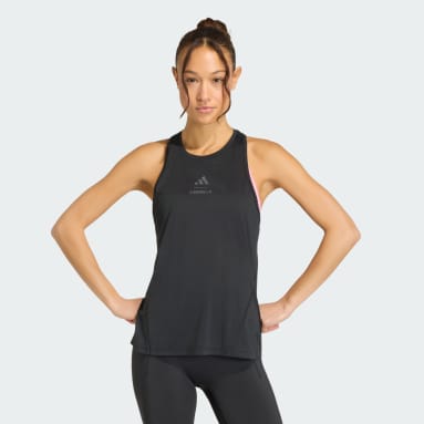 adidas タンクトップ【アディダス公式】