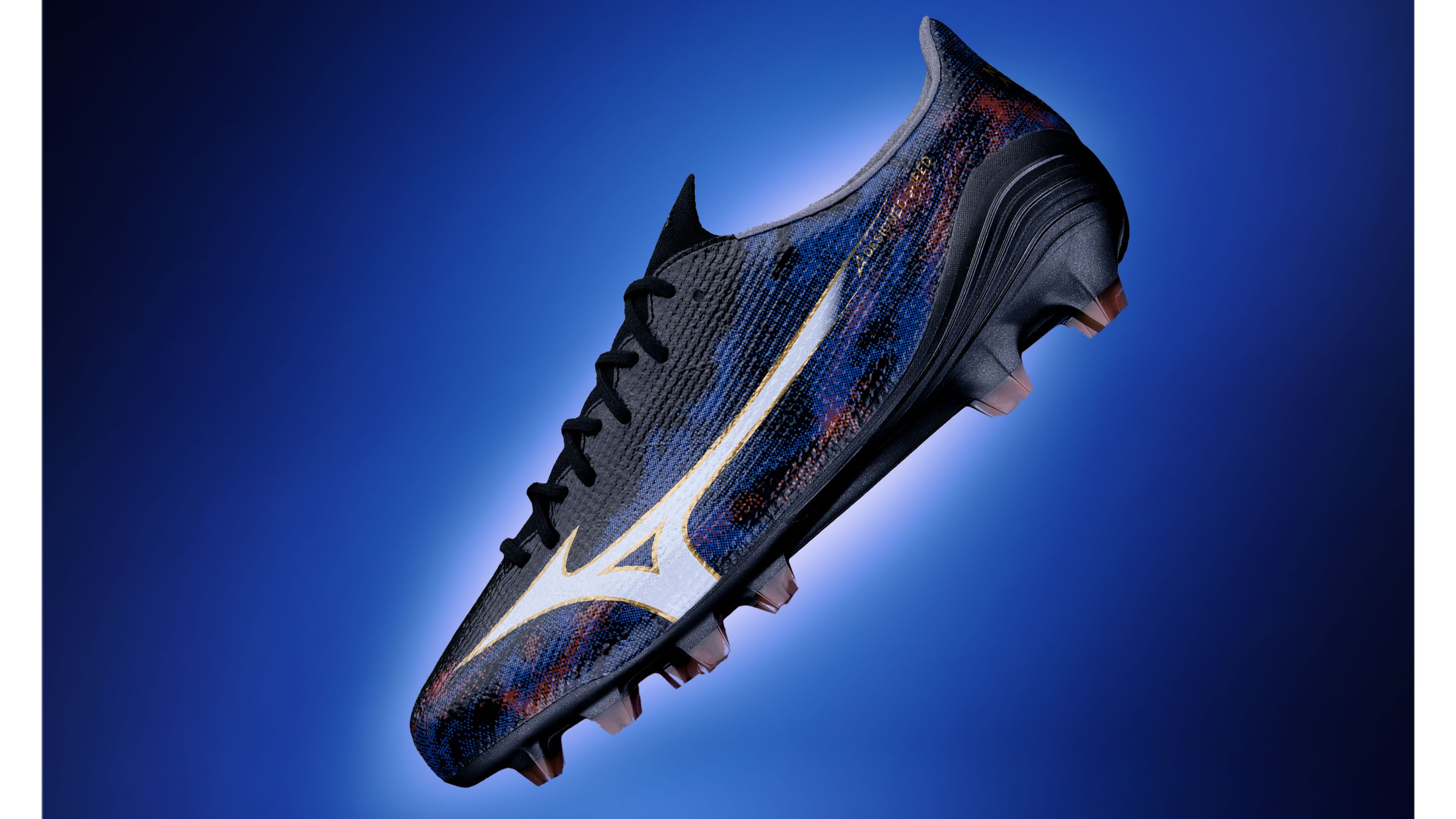 MIZUNO α III JAPAN (ミズノ アルファ スリー ジャパン)」が12月19日に