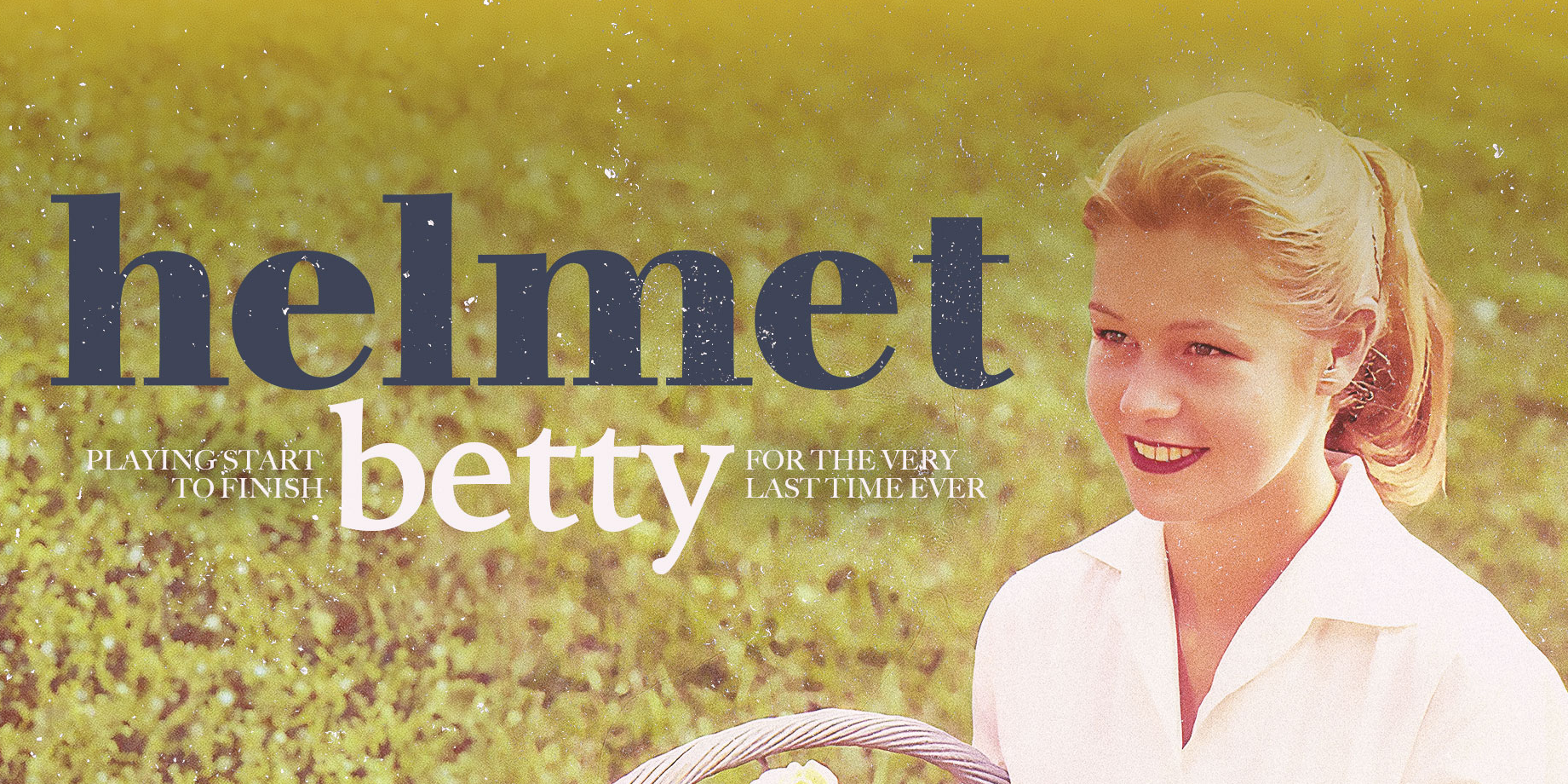 HELMET - Betty-Fest Tickets at Northcote Theatre (Northcote, VIC