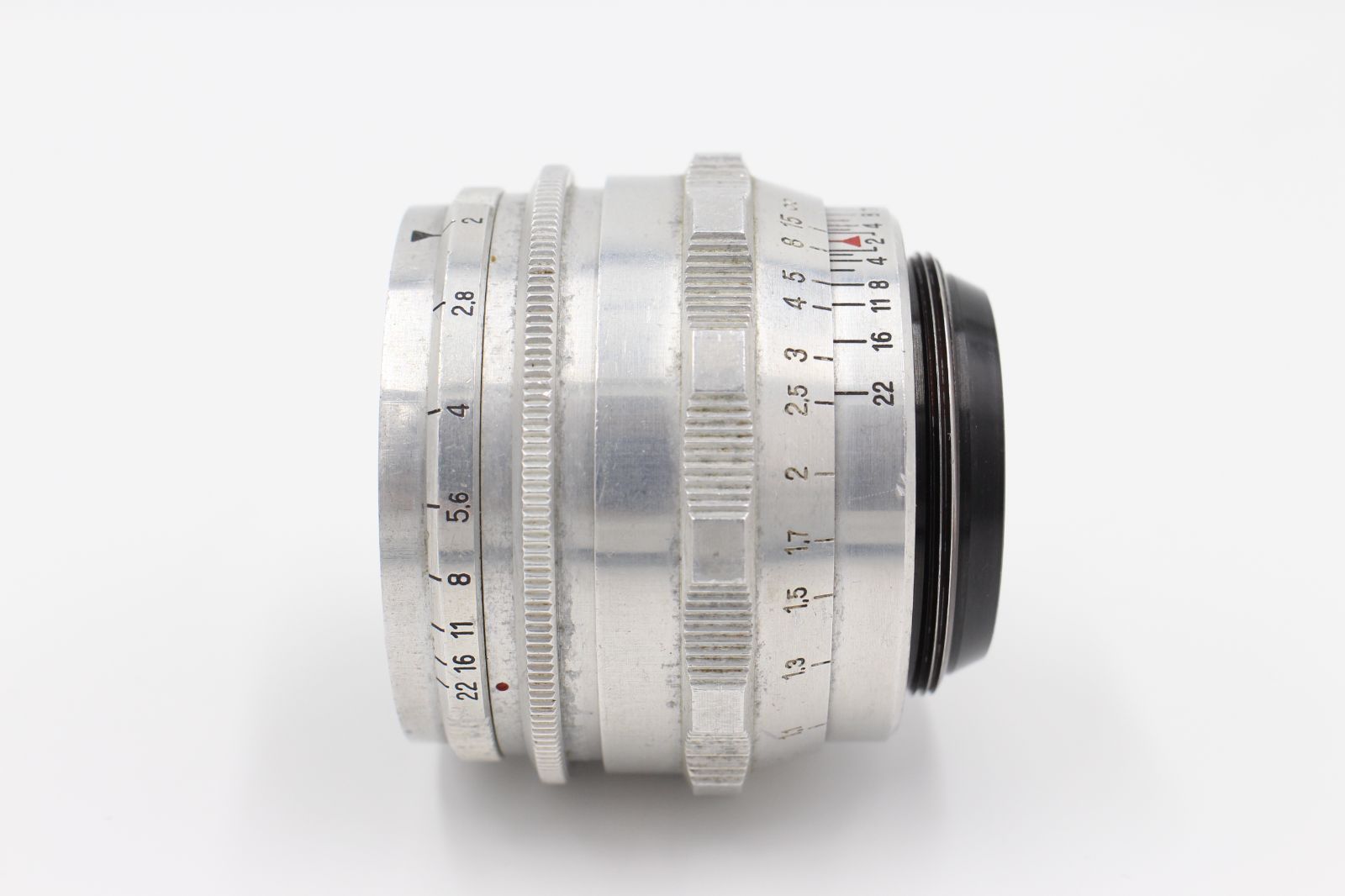良品☆Carl Zeiss JENA Biotar カールツァイス・イエナ ビオター 58mm