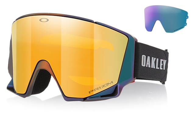 スキー＆スノーボードゴーグル｜オークリー公式ストア 日本