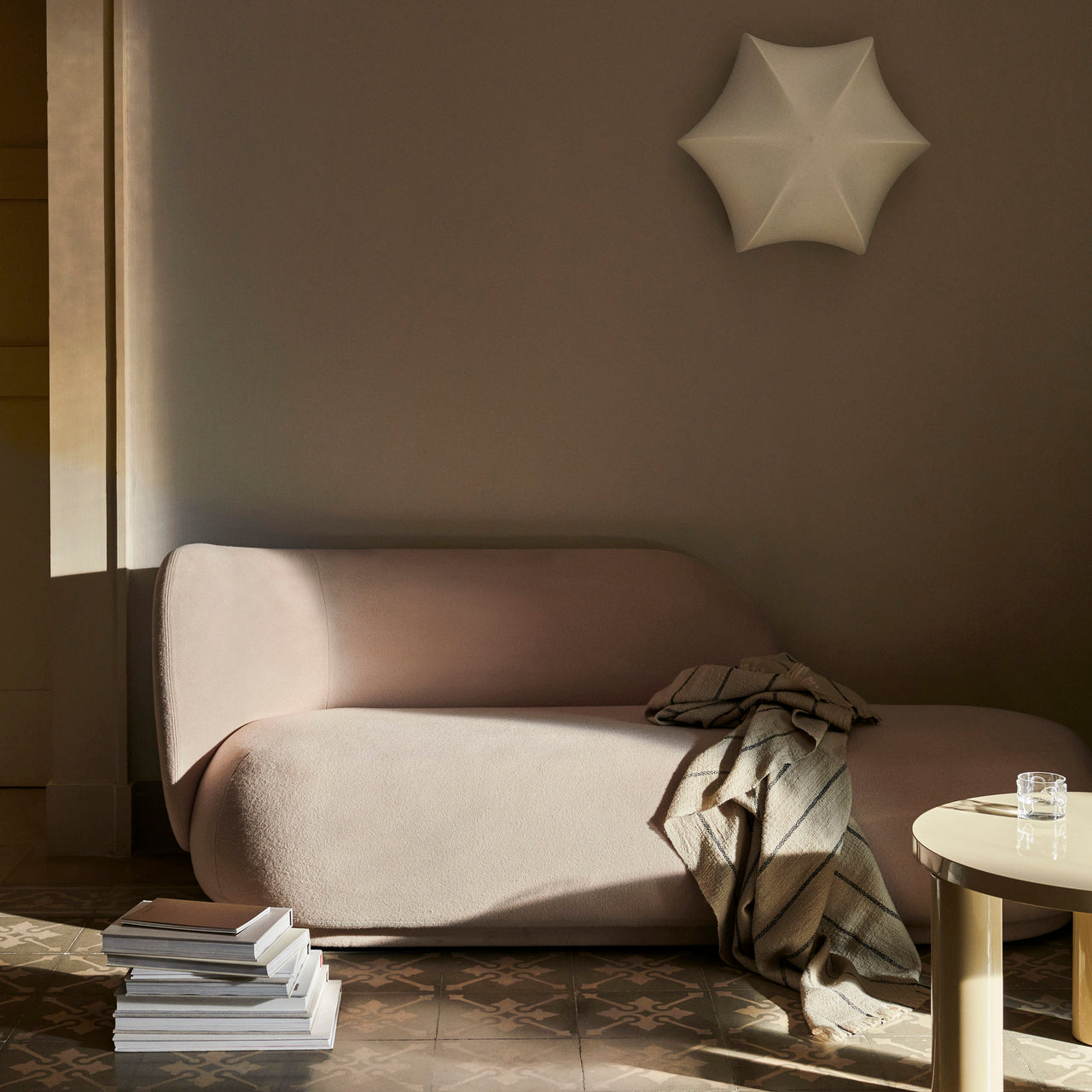 Rico Divan | Buy Ferm Living online at A+R