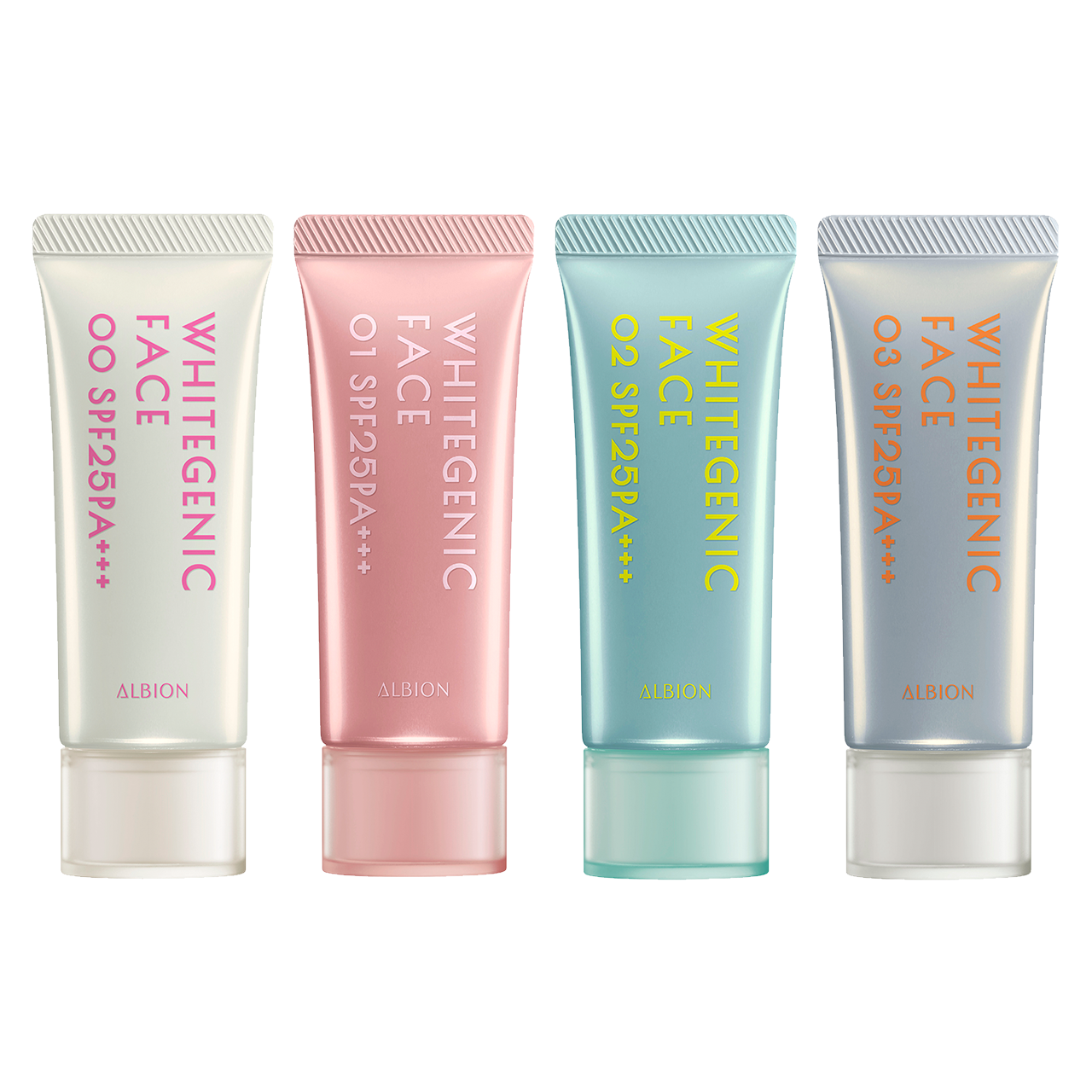 商品情報 | ALBION