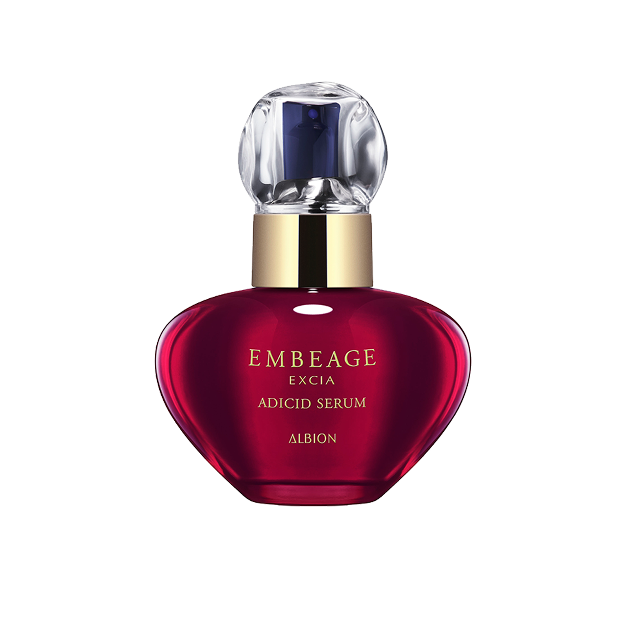 アンベアージュ アディシッド セラム〈美容液〉 | ALBION