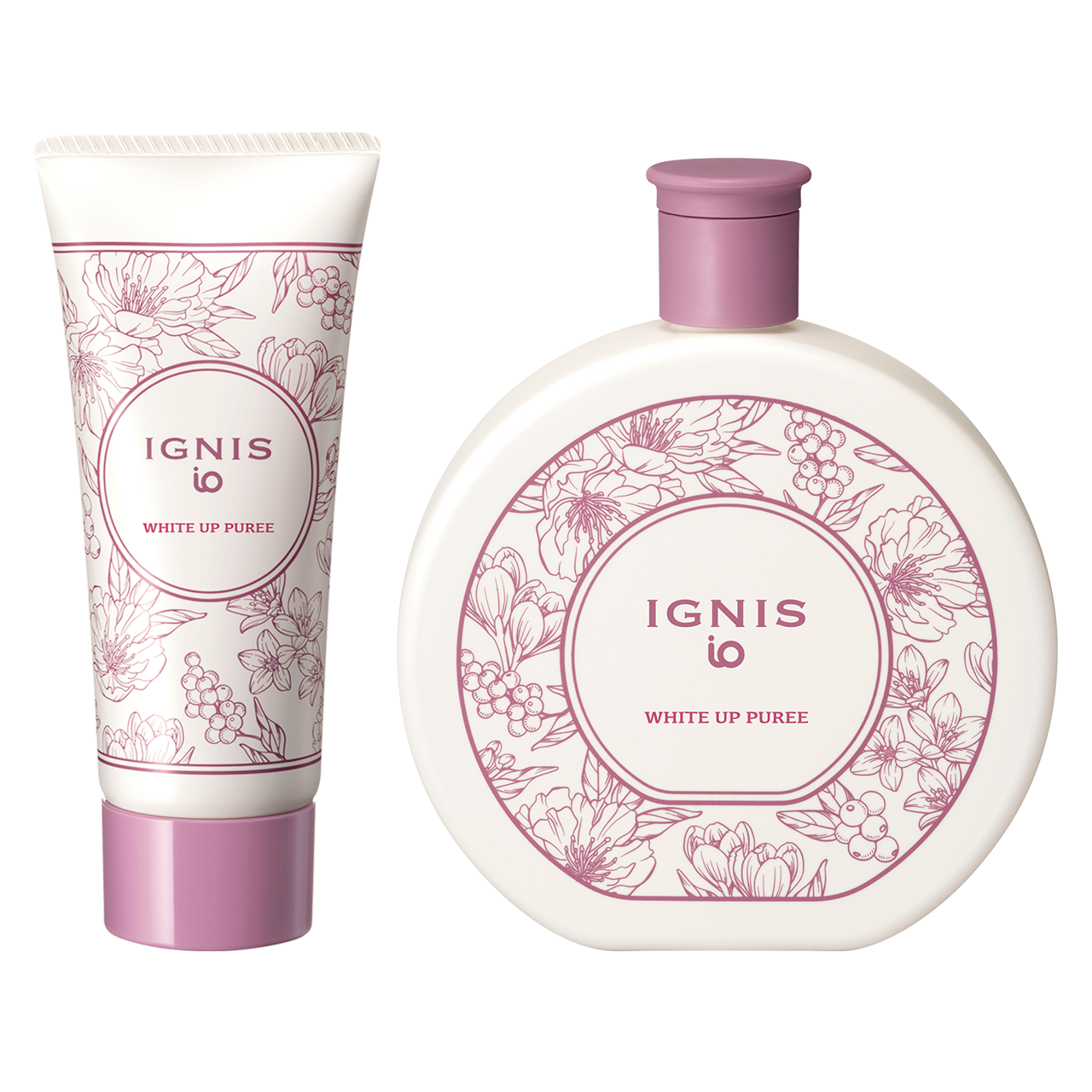 うるおい」の検索結果 | IGNIS iO （イグニス イオ）公式サイト