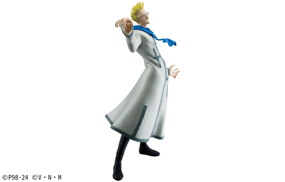 HUNTER×HUNTER】グリードアイランド編の世界に入り込める！企画担当者