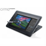 Cintiq Companion 2」ワコムがWindows搭載13.3インチペンタブレットを