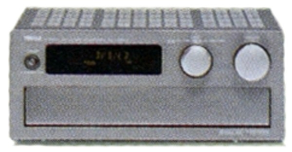 YAMAHA RX-V10mk2の仕様 ヤマハ